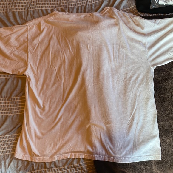 FaZe Clan Limited Edition FaZe House Capsule White T Shirt Men’s 3XL - Picture 2 of 5